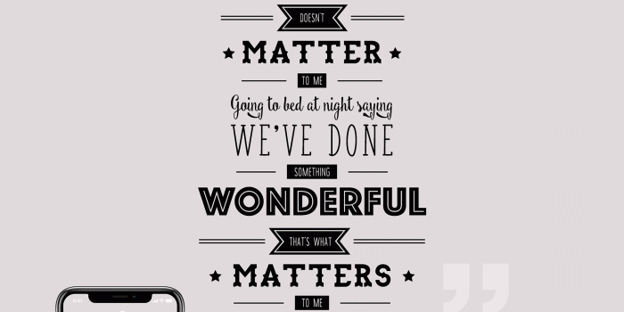 1400x2066 Motivational Quotes For Iphone X With Iphone Wallpaper - Black-and