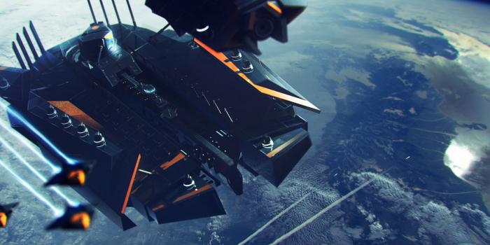 1920x1080 Endless Space 2 expansion Vaulters arrives next week | Fanatical