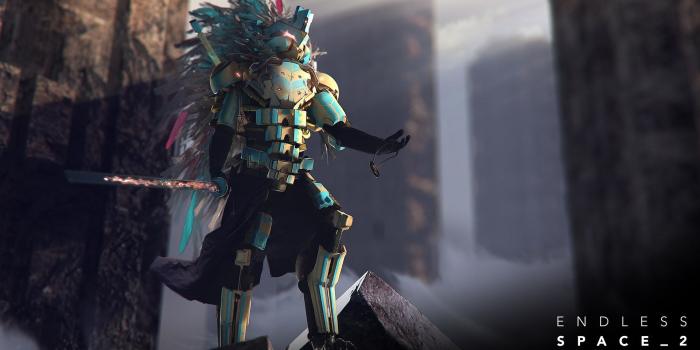 1920x1080 Endless Space 2 - Supremacy