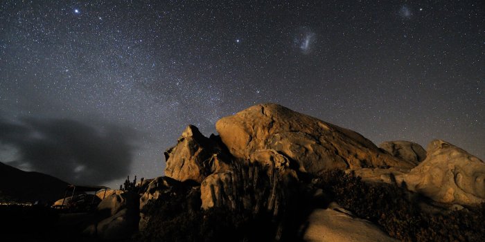 3840x2160 Wallpaper Atacama, 5k, 4k wallpaper, Desert, night, stars, Nature #5318