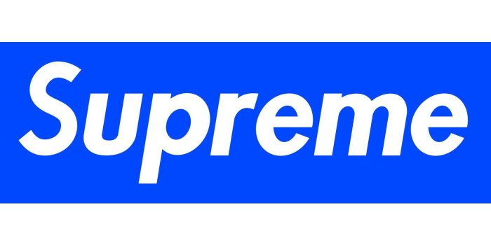 1600x1200 Supreme | supreme in 2019 | Supreme logo, Box logo tee, Logos