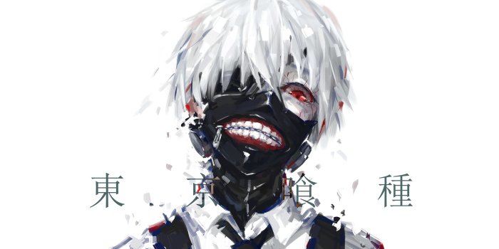 4096x2304 Tokyo Ghoul HD Wallpapers - Top Free Tokyo Ghoul HD Backgrounds