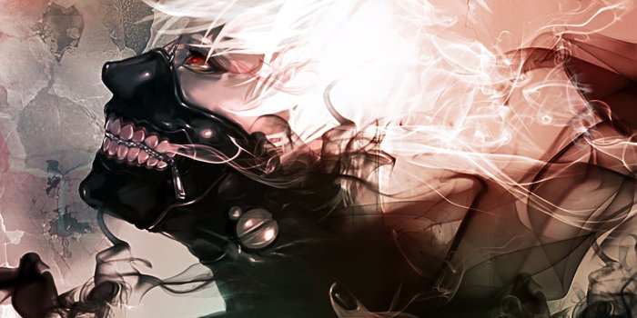 1920x1080 49+] Tokyo Ghoul HD Wallpaper on WallpaperSafari