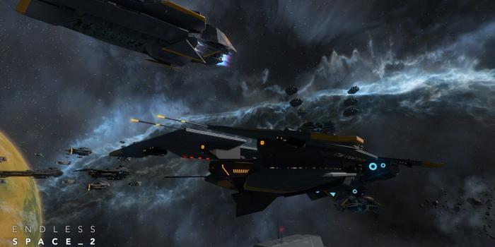 1920x1080 Endless Space 2 – Vaulters – Screenshot 05 – Ulvespill