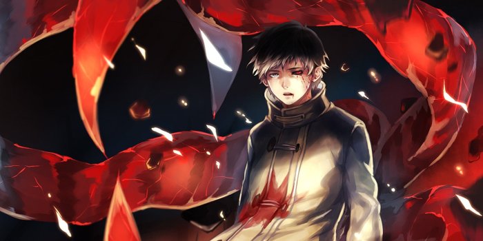 1920x1080 Tokyo Ghoul HD Wallpaper | 1920x1080 | ID:51552