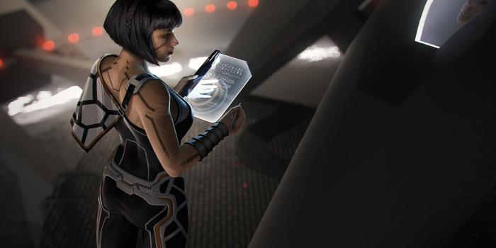 1920x1080 Endless Space 2: Vaulters