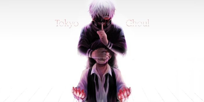 1920x1080 Tokyo Ghoul Wallpapers HD (83+ background pictures)