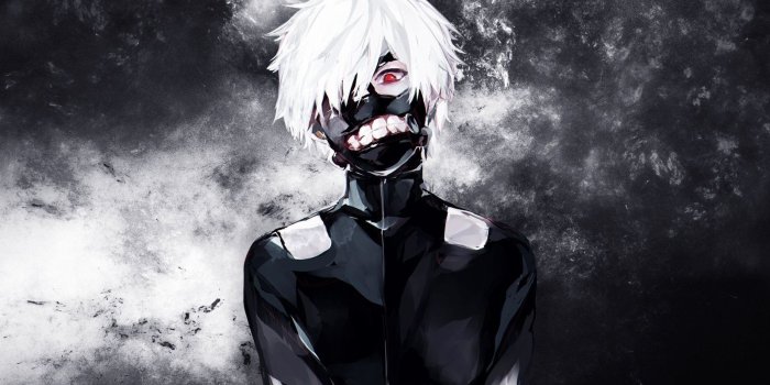 1600x900 Luxury Anime Wallpaper for Pc tokyo Ghoul Kaneki Hd | HD Wallpaper