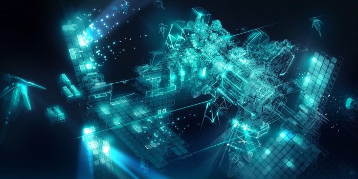 2560x1440 Artificial Intelligence Wallpapers