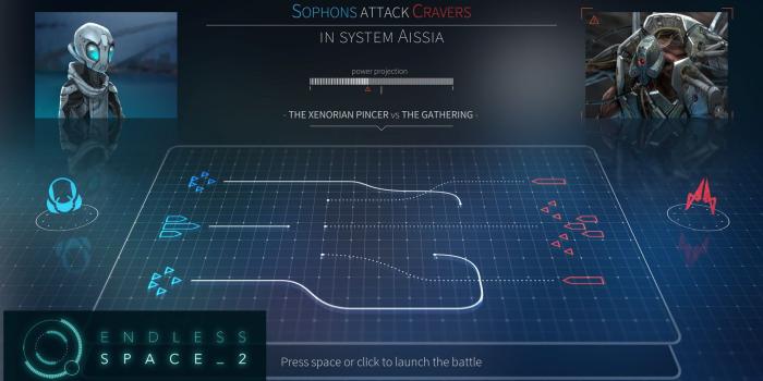 1920x1080 Endless Space 2