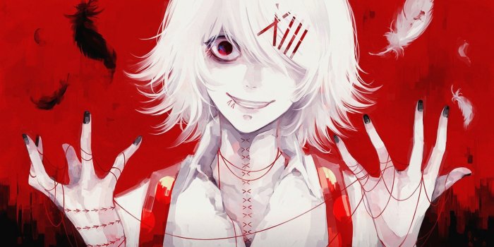 1920x1200 10 Wallpaper Of tokyo Ghoul - Download Wallpaper HD For PC Computer