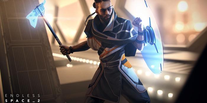 1920x1080 Endless Space 2: Vaulters - game artworks at Riot Pixels