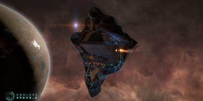 1920x1080 Endless Space 2 Gets Free Weekend, Galactic Statecraft Update Now Live