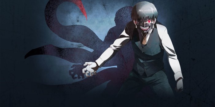 2066x1127 Tokyo Ghoul larawan Tokyo Ghoul HD wolpeyper and background mga