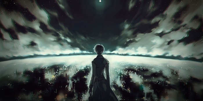 3840x2160 Tokyo Ghoul ❤ 4K HD Desktop Wallpaper for 4K Ultra HD TV • Wide