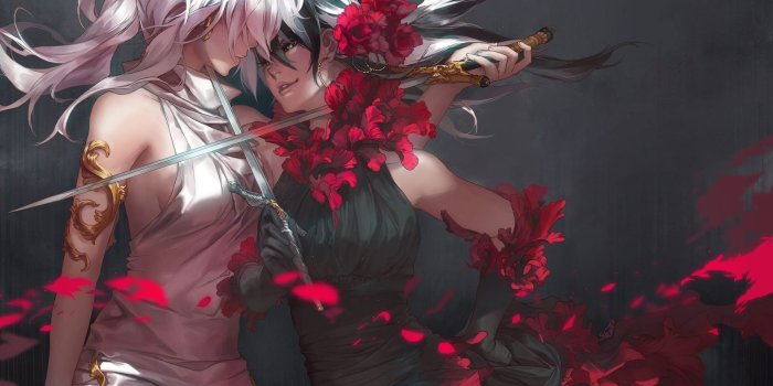 1920x1200 72+ Anime Fighting Wallpapers on WallpaperPlay