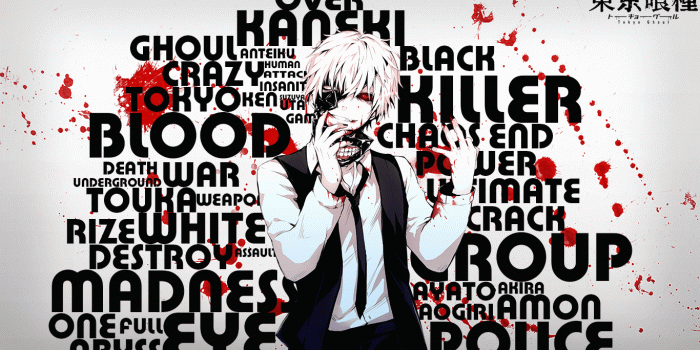 1366x768 Tokyo Ghoul Wallpaper (41+ images) on Genchi.info