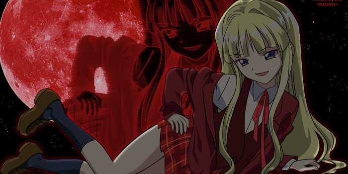 1280x736 Vampires | Detarame | Page 2