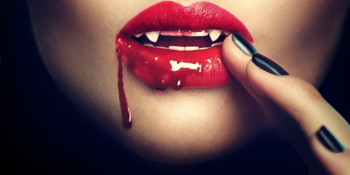 3840x2160 63+ Vampire Wallpapers on WallpaperPlay