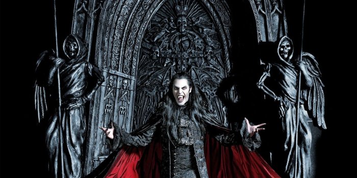 1740x2048 Vampire Wallpapers (61+ background pictures)