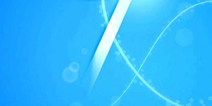 800x1280 Download wallpaper 800x1280 windows 7, white, blue, line, light