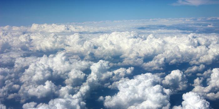 5184x3422 Clouds 5k Horizon Sky, HD Nature, 4k Wallpapers, Images, Backgrounds