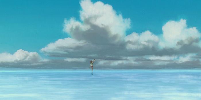 1920x1080 65+ Spirited Away Wallpapers on WallpaperPlay