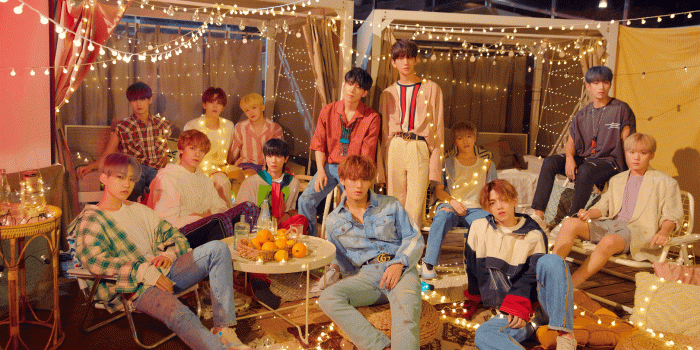 1620x1080 Seventeen Wallpaper Kpop - Seventeen You Made My Dawn (#488934) - HD