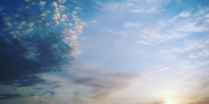 3840x2159 Blue Sky Wallpapers (68+ background pictures)