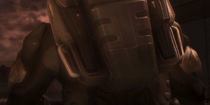 1536x2048 Download Wallpaper 1536x2048 Halo 3 windows 7, Halo 3 terminal 7