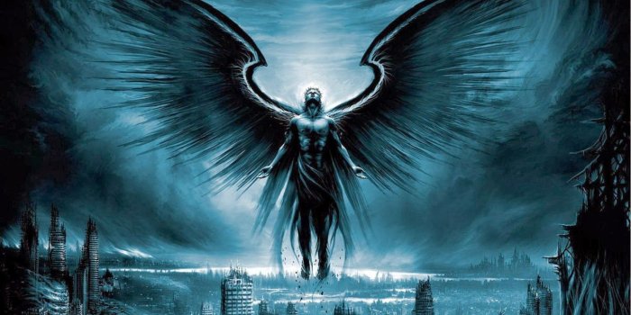 1440x900 46+] Angels Wallpapers HD on WallpaperSafari