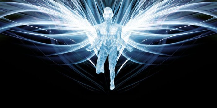 1024x768 46+] Angels Wallpapers HD on WallpaperSafari