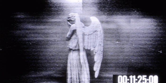 1920x1080 Weeping Angels wallpapers. Set it to change every few seconds for