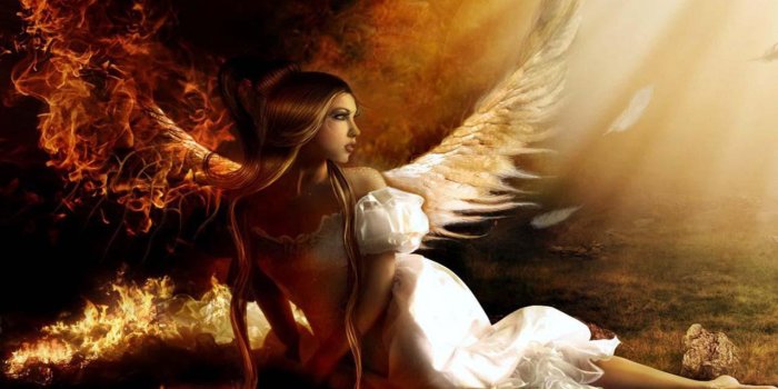 1280x800 Download the 3D Dream Angel HD Wallpapers Android Apps On NoneSearch.com