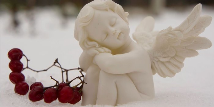 1800x1200 Baby Angels Wallpapers