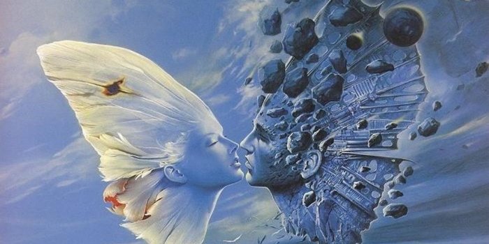 1024x768 Free download Art wallpaper Angel wallpaper 1024x768 wallpaper Index