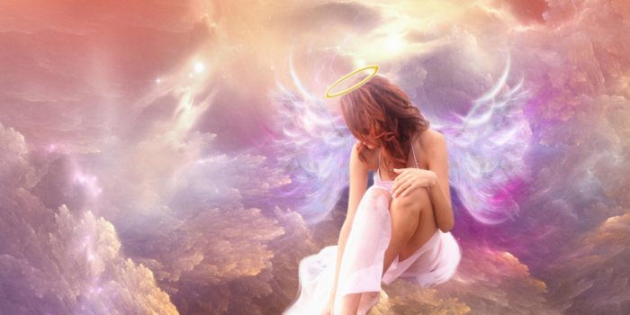 1920x1080 Angel Desktop Wallpapers