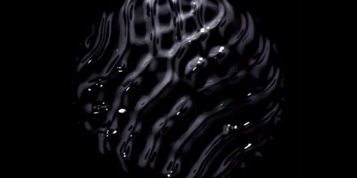 1080x1920 3D Black Wallpaper Iphone 7 Plus | 2019 3D iPhone Wallpaper