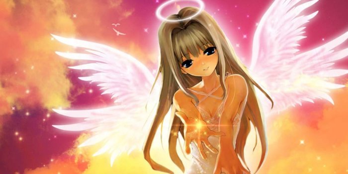 1280x800 Download the 3D Dream Angel HD Wallpapers Android Apps On NoneSearch.com