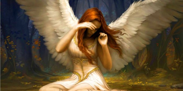 1366x768 Angels wallpapers hd - SF Wallpaper