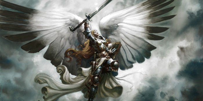 1920x1200 61+ Animated Angel Wallpapers on WallpaperPlay