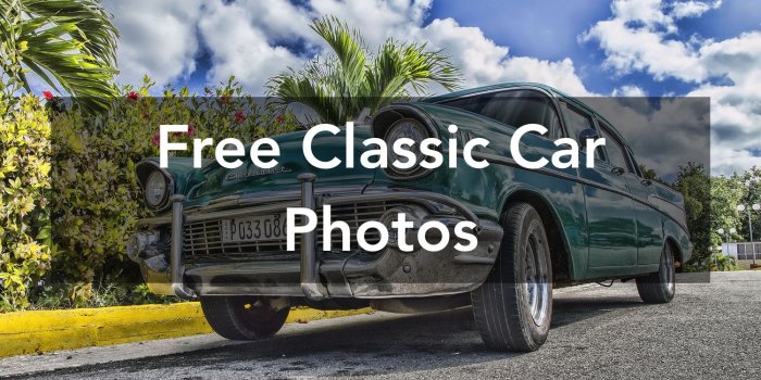 1500x1000 1000+ Amazing Classic Car Photos · Pexels · Free Stock Photos