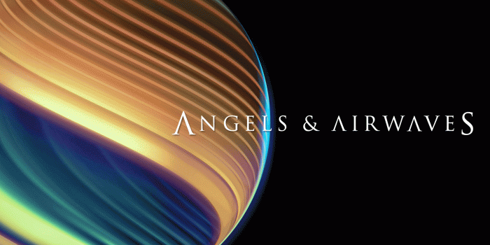1920x1080 Angels & Airwaves Wallpapers