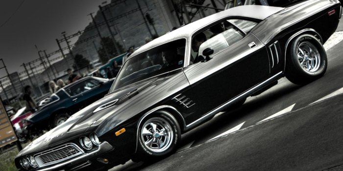 1920x1080 Muscle Cars Wallpaper Desktop Background - American Muscle Car, Hd