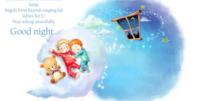 2560x1600 Good Nights Sweet Dreams Beautiful Quotes Wallpapers | HD Wallpapers