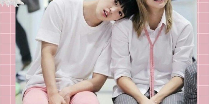 1080x1920 Scoups & Jeonghan Wallpaper SEVENTEEN 