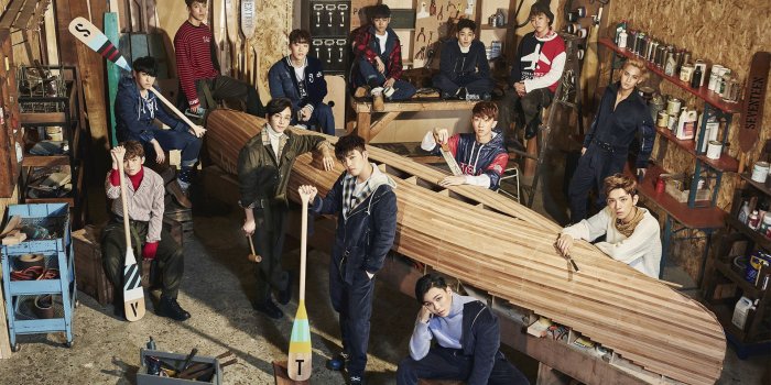 1920x1080 Seventeen Wallpaper Kpop (77+ images)