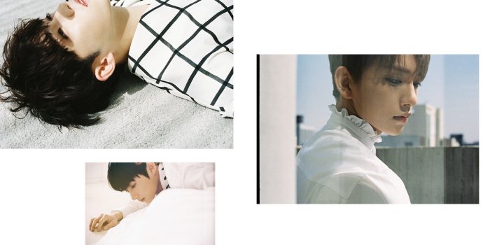 1600x900 Meet the 13-member boy group making K-pop history | Dazed