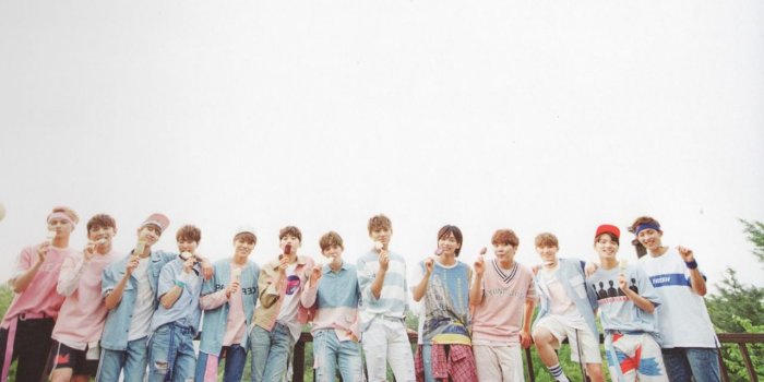 1280x720 seventeen desktop wallpaper | Tumblr on We Heart It