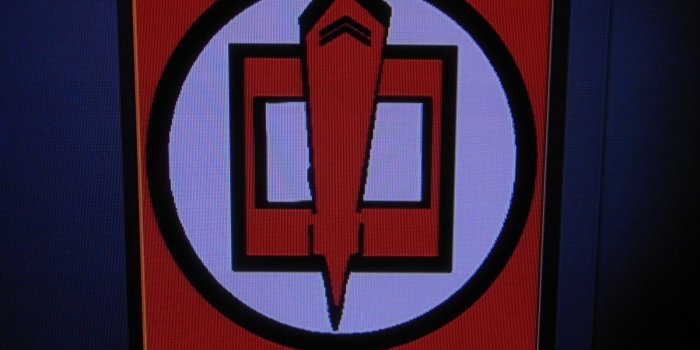 1600x1200 Emblems Black Ops: The Greatest American Hero emblem